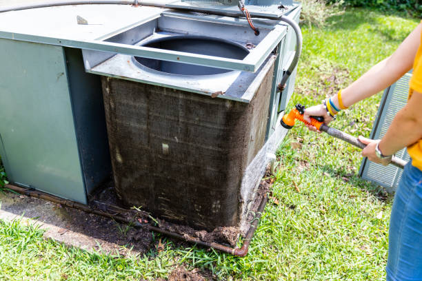  Washington, PA Airduct Cleaning Pros