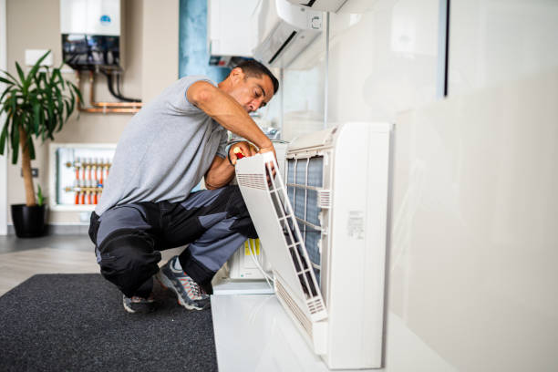 Best HVAC Air Duct Cleaning  in Washington, PA