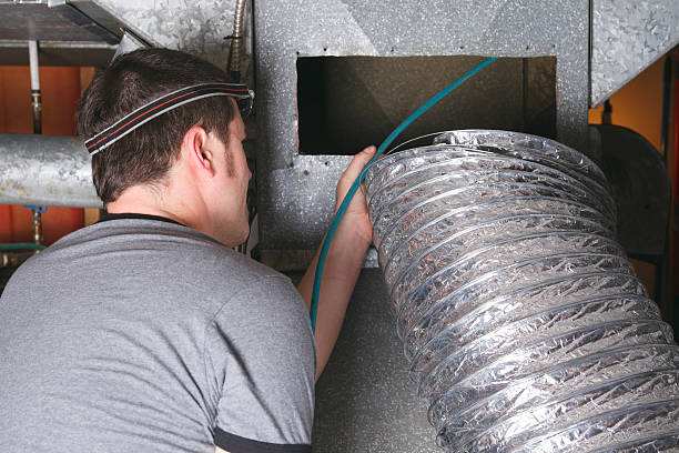 Air Duct Mold Removal in PA