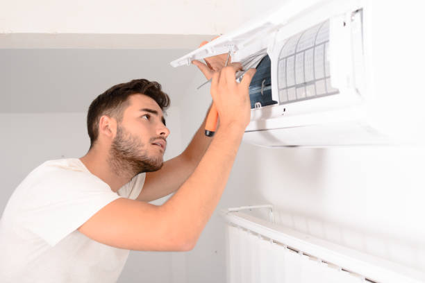 Best Air Duct Cleaning Company Near Me  in Washington, PA